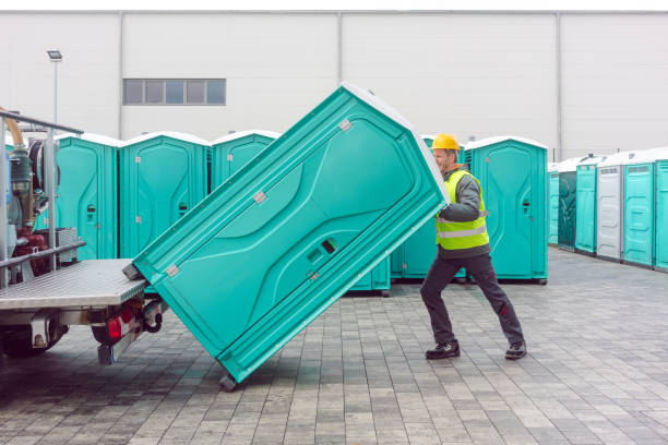 Trusted Lafayette, CO Portable Potty Rental Experts