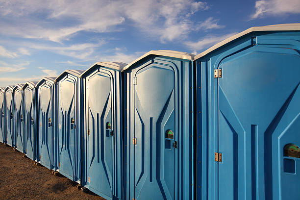 Portable Toilet Rental for Emergency Services in Lafayette, CO